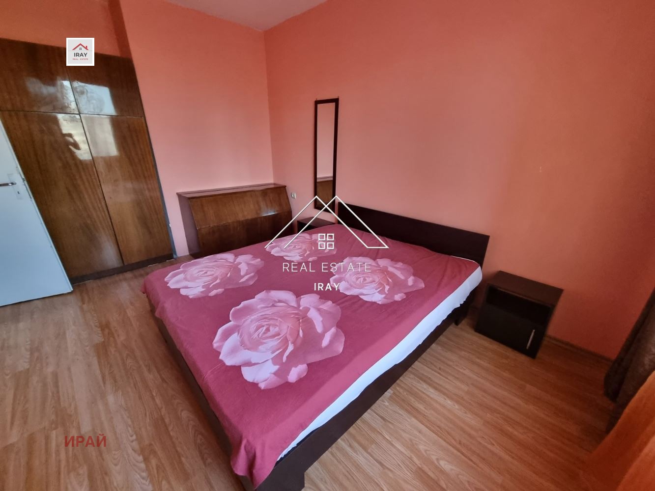 Дава под наем 3-СТАЕН, гр. Стара Загора, Център, снимка 13 - Апартаменти - 54006860