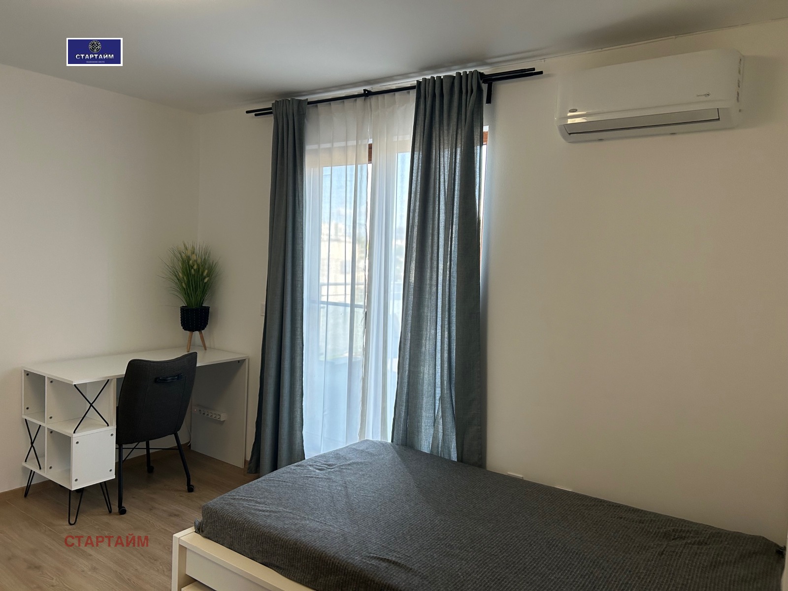 Дава под наем 3-СТАЕН, гр. София, Кръстова вада, снимка 7 - Апартаменти - 55380666