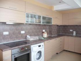 1 bedroom Izgrev, Burgas 1