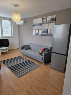 1 slaapkamer Studentski grad, Sofia