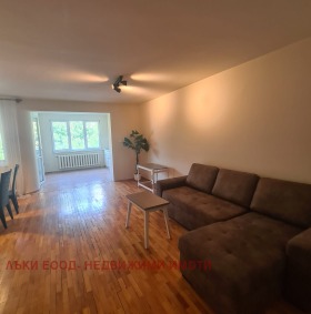 3-СТАЕН, 100 m2