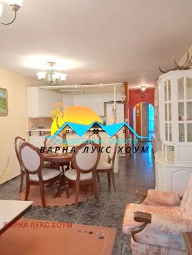 3-СТАЕН, 100 m2