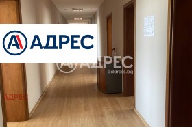 Офіс Бизнес парк Варна, Варна