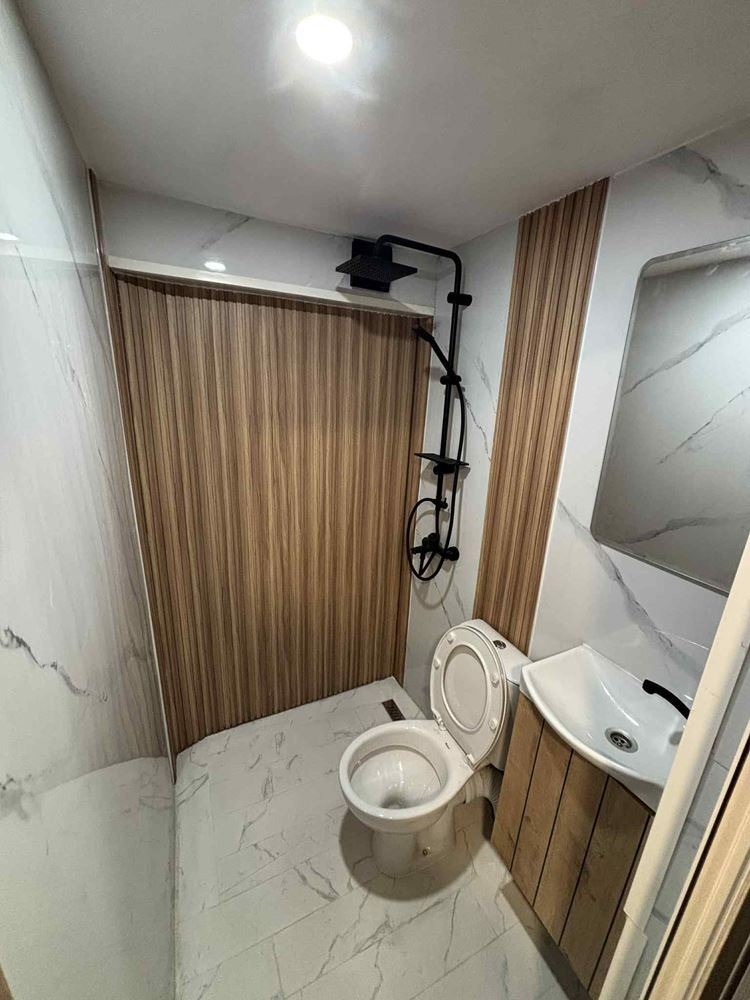 Дава под наем 1-СТАЕН, гр. София, Разсадника, снимка 5 - Апартаменти - 53177169