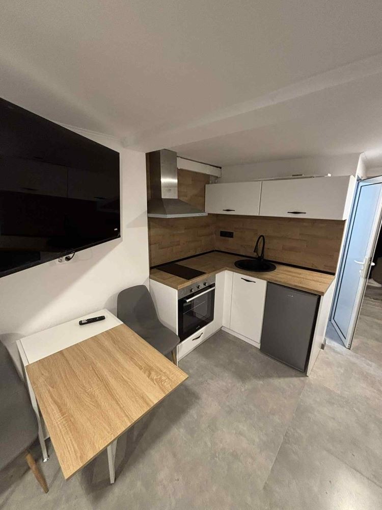 Дава под наем 1-СТАЕН, гр. София, Разсадника, снимка 3 - Апартаменти - 53177169