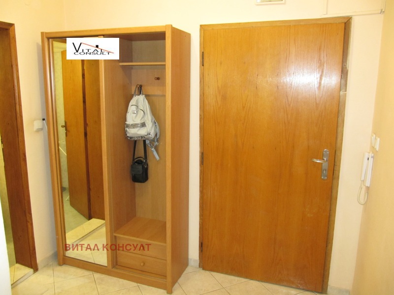 Дава под наем 2-СТАЕН, гр. София, Лагера, снимка 17 - Апартаменти - 53568021