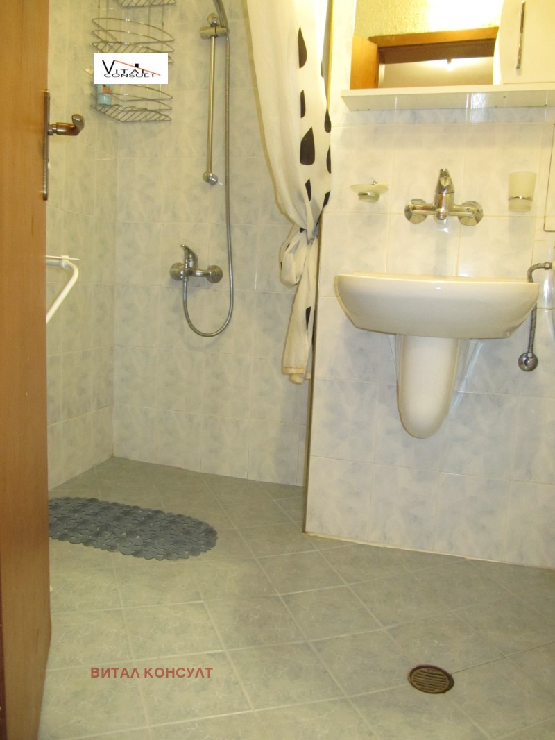 Дава под наем 2-СТАЕН, гр. София, Лагера, снимка 16 - Апартаменти - 53568021