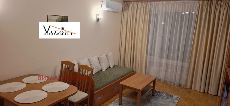 Дава под наем 2-СТАЕН, гр. София, Лагера, снимка 6 - Апартаменти - 53568021