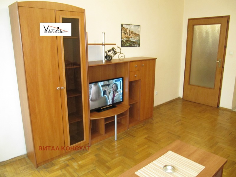 Дава под наем 2-СТАЕН, гр. София, Лагера, снимка 8 - Апартаменти - 53568021