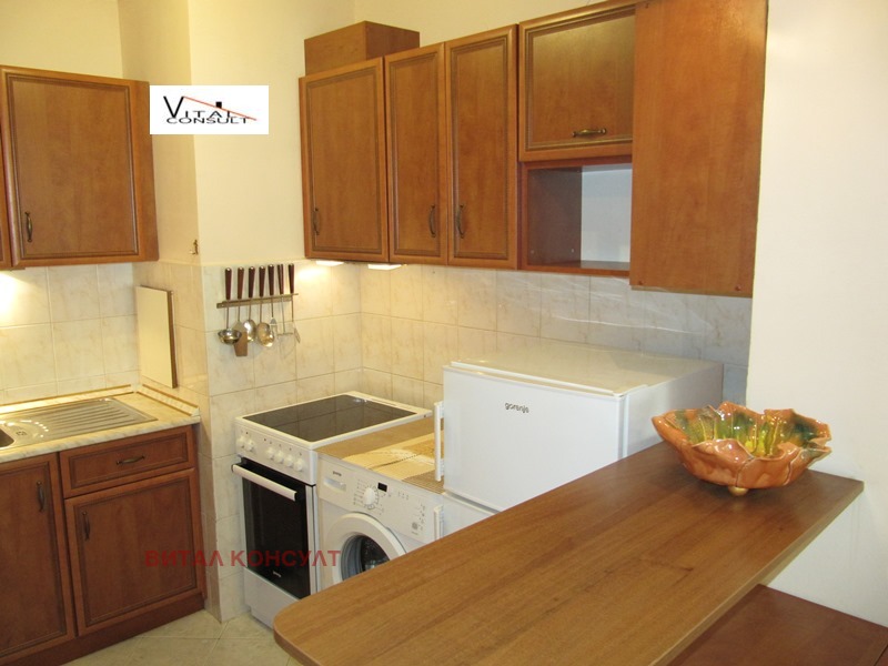 Дава под наем 2-СТАЕН, гр. София, Лагера, снимка 4 - Апартаменти - 53568021