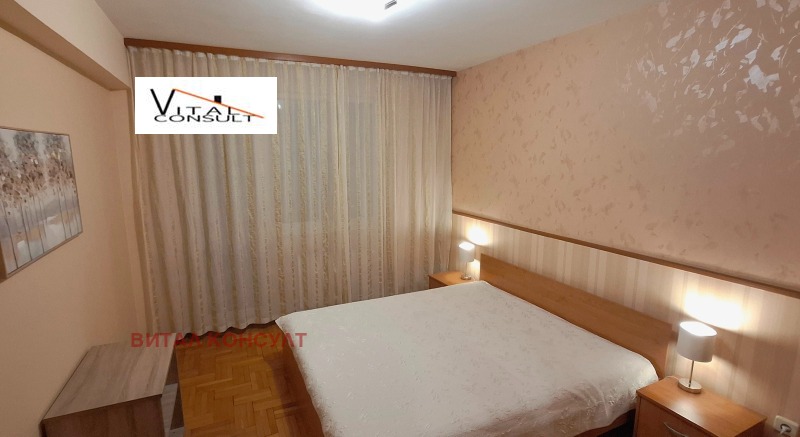 Дава под наем 2-СТАЕН, гр. София, Лагера, снимка 11 - Апартаменти - 53568021