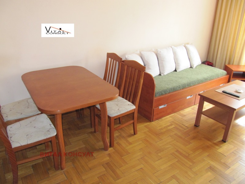 Дава под наем 2-СТАЕН, гр. София, Лагера, снимка 7 - Апартаменти - 53568021