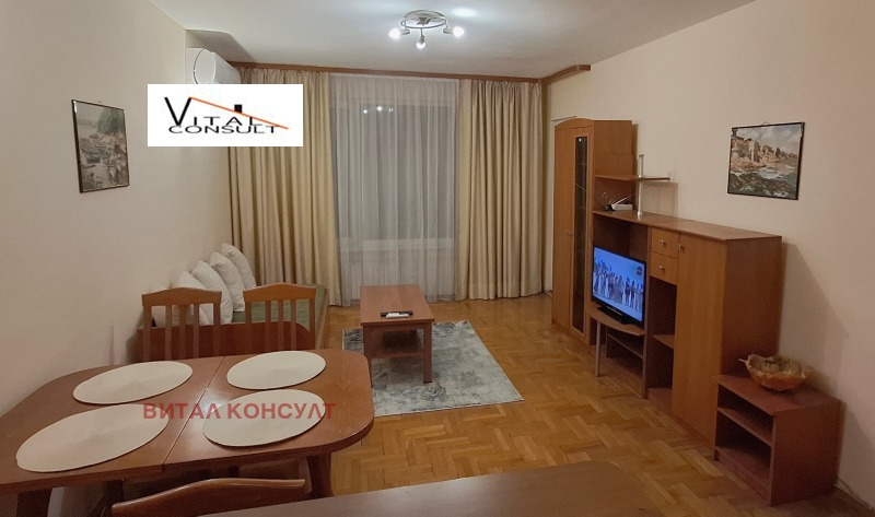 Дава под наем 2-СТАЕН, гр. София, Лагера