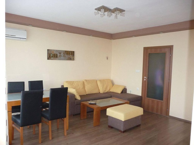 Дава под наем  1 Schlafzimmer Burgas , Izgrew , 68 кв.м | 68117916 - изображение [9]