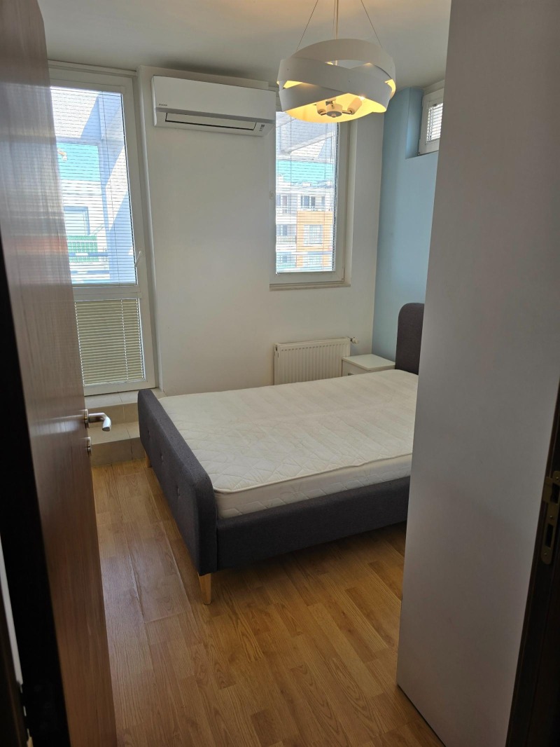 För uthyrning  1 sovrum Sofia , Studentski grad , 140 kvm | 55755840 - bild [6]