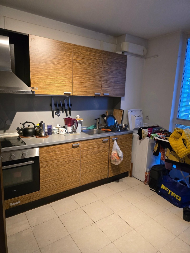 För uthyrning  1 sovrum Sofia , Studentski grad , 140 kvm | 55755840 - bild [2]