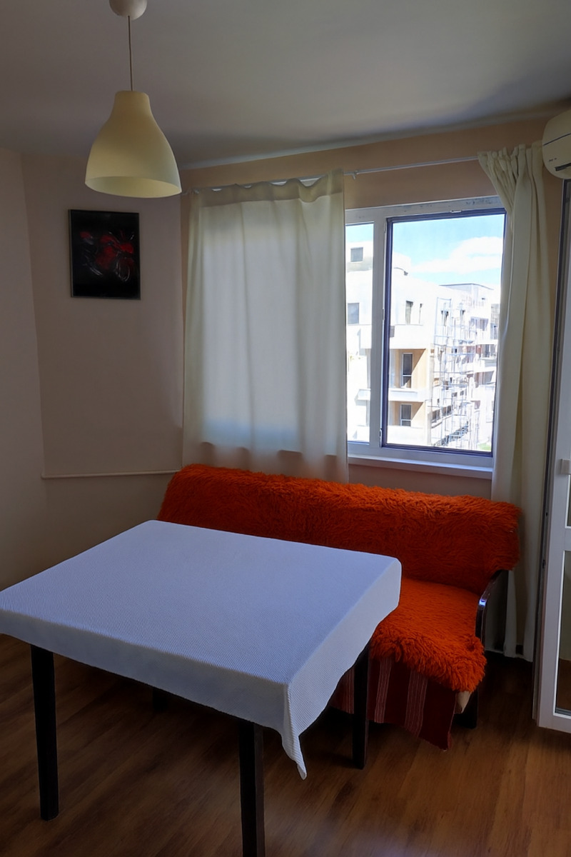 В аренду  1 спальня София , Малинова долина , 60 кв.м | 43956876 - изображение [2]