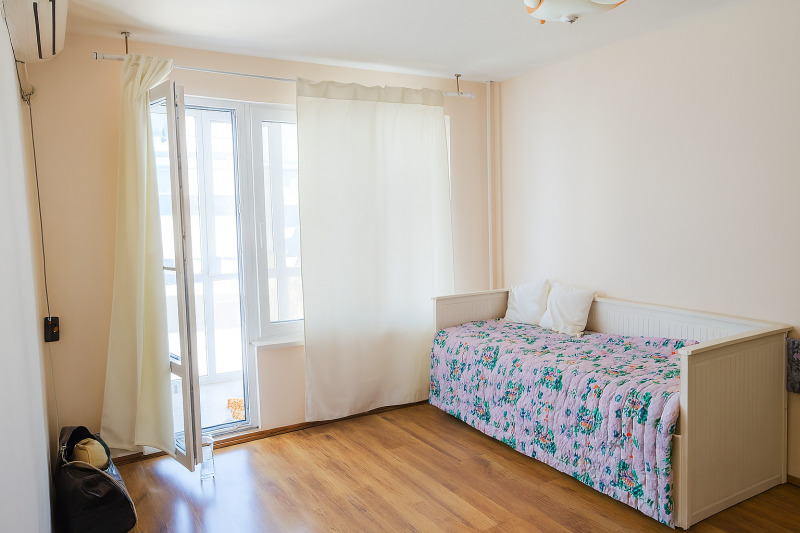 В аренду  1 спальня София , Малинова долина , 60 кв.м | 43956876