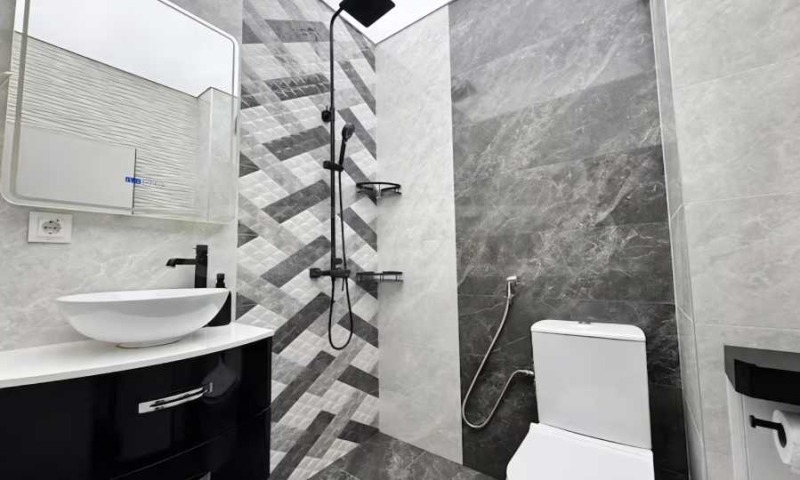 Дава под наем 2-СТАЕН, гр. Варна, Бриз, снимка 8 - Апартаменти - 52379883