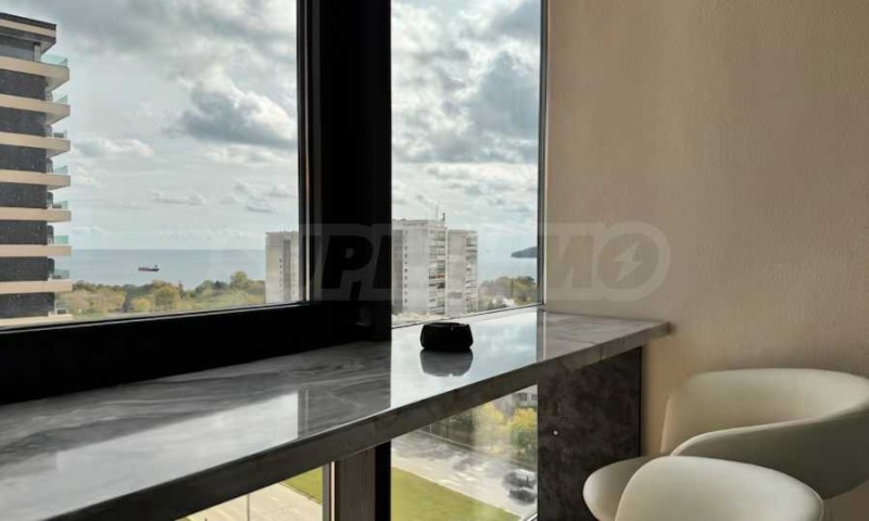 Дава под наем 2-СТАЕН, гр. Варна, Бриз, снимка 6 - Апартаменти - 52379883