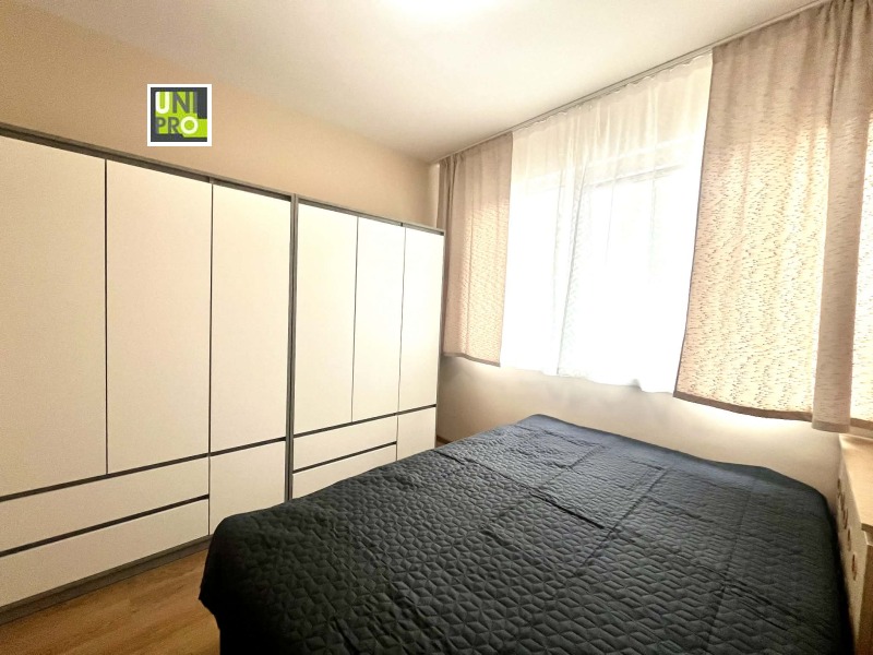 Дава под наем 2-СТАЕН, гр. София, Красно село, снимка 4 - Апартаменти - 53301578