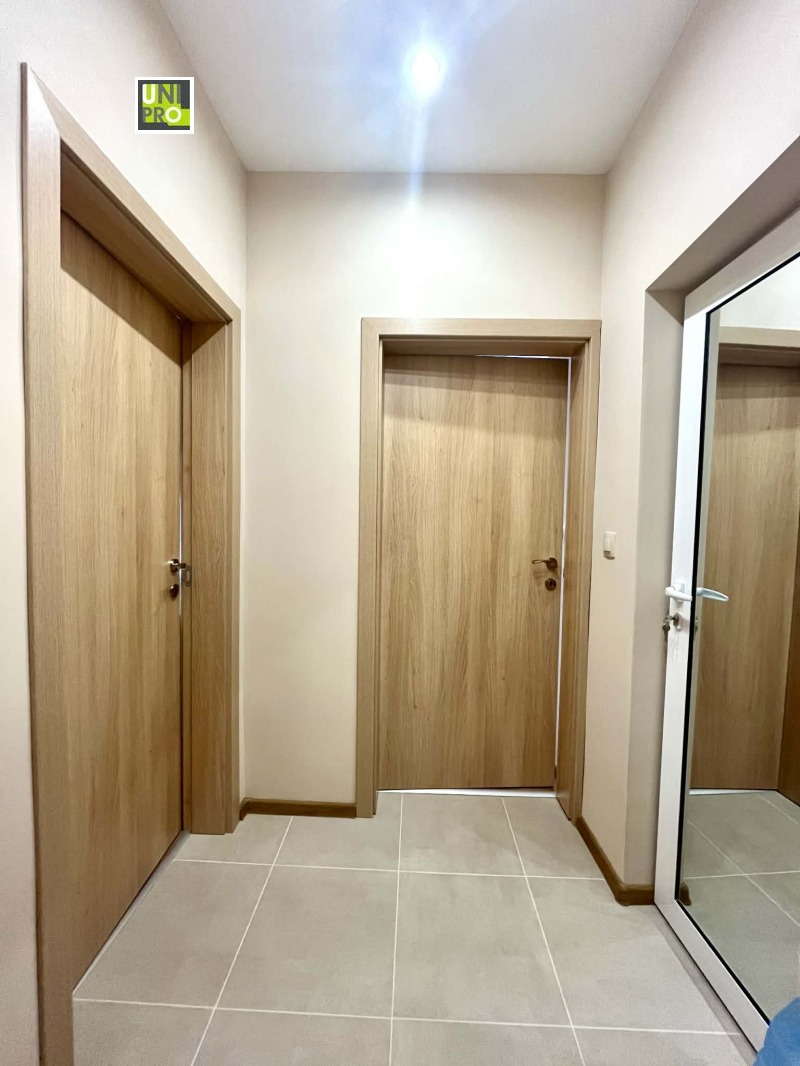 Дава под наем 2-СТАЕН, гр. София, Красно село, снимка 10 - Апартаменти - 53301578