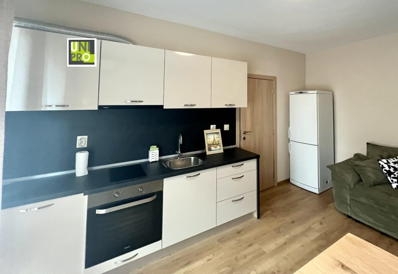 Дава под наем 2-СТАЕН, гр. София, Красно село, снимка 2 - Апартаменти - 53301578