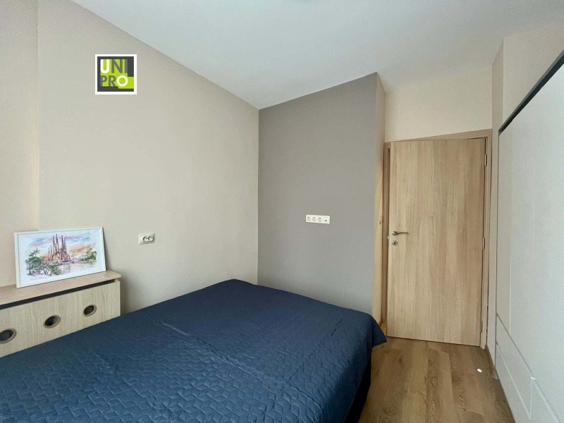 Дава под наем 2-СТАЕН, гр. София, Красно село, снимка 5 - Апартаменти - 53301578