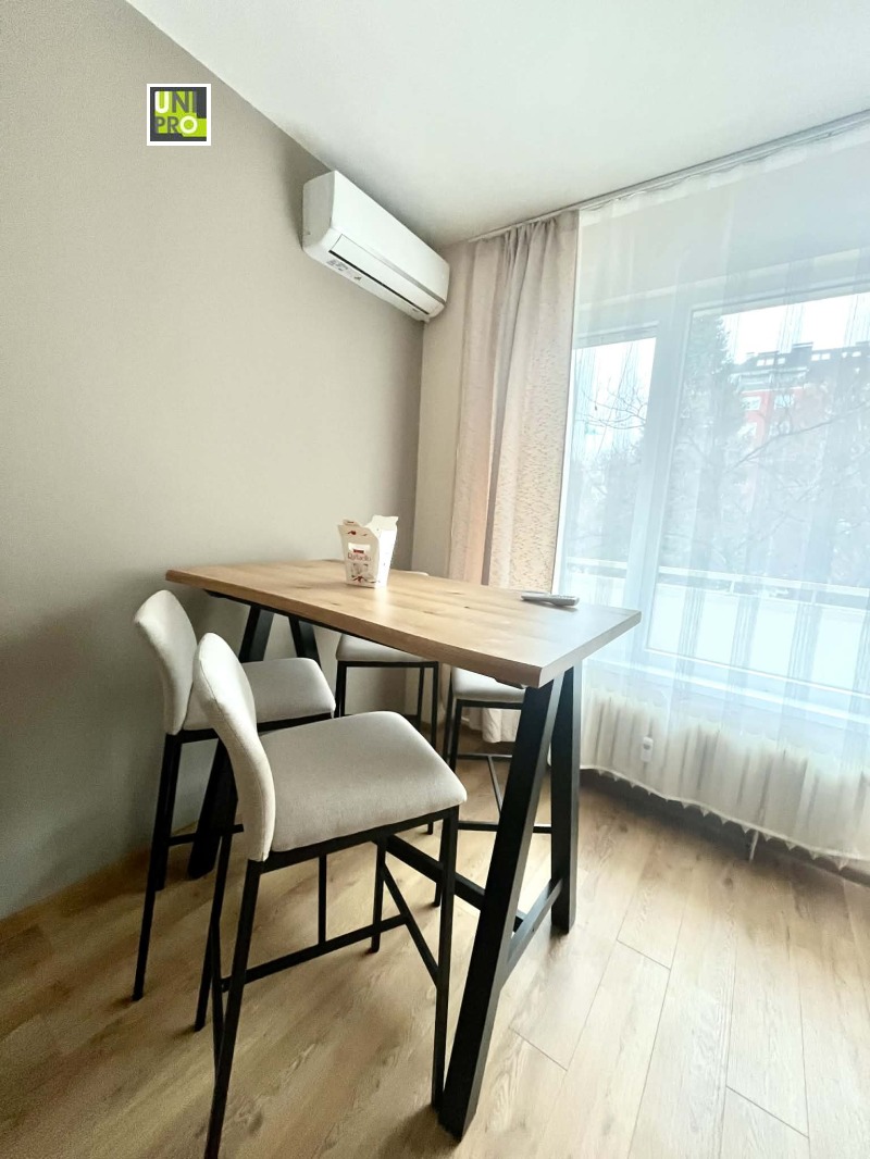 Дава под наем 2-СТАЕН, гр. София, Красно село, снимка 3 - Апартаменти - 53301578