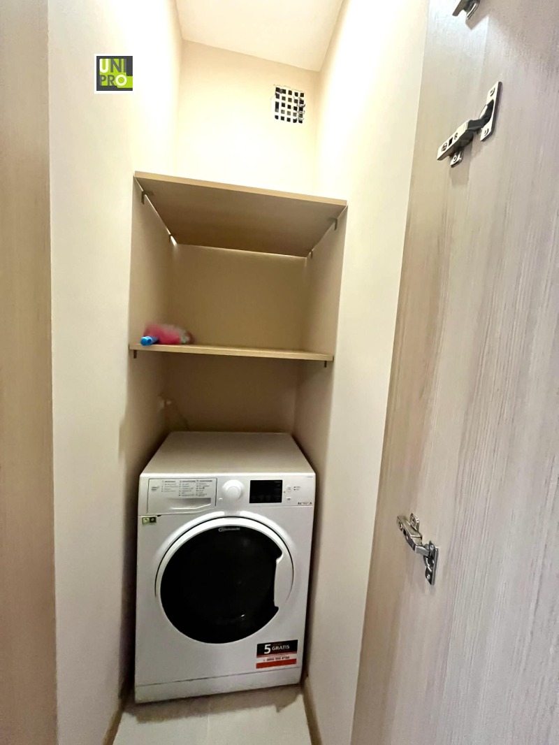 Дава под наем 2-СТАЕН, гр. София, Красно село, снимка 8 - Апартаменти - 53301578