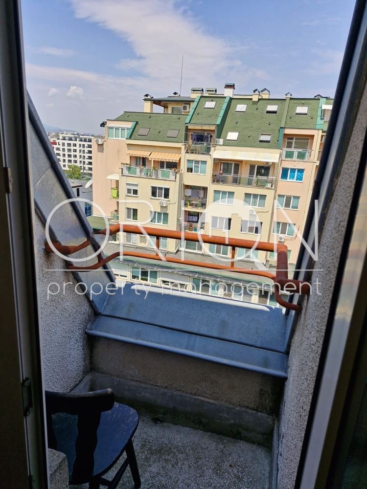 Προς ενοικίαση  2 υπνοδωμάτια Σοφηια , Μλαδοστ 1 , 80 τ.μ | 65008417 - εικόνα [9]
