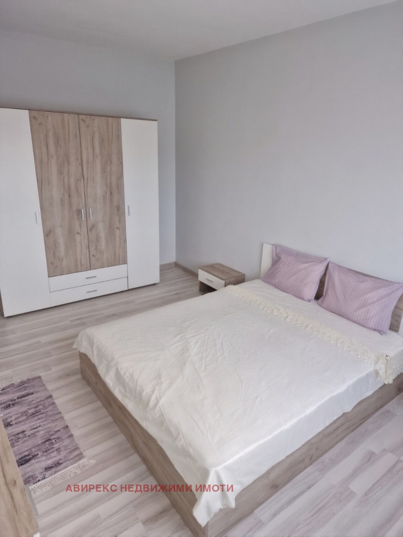 Дава под наем 3-СТАЕН, гр. Пловдив, Кючук Париж, снимка 8 - Апартаменти - 53031269