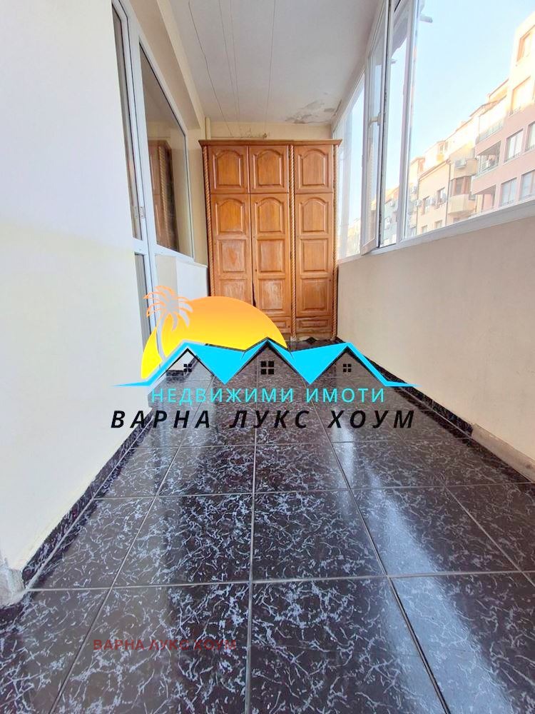 Дава под наем 3-СТАЕН, гр. Варна, Чаталджа, снимка 12 - Апартаменти - 54024212