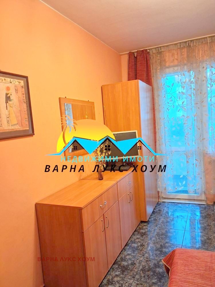 Дава под наем 3-СТАЕН, гр. Варна, Чаталджа, снимка 7 - Апартаменти - 54024212