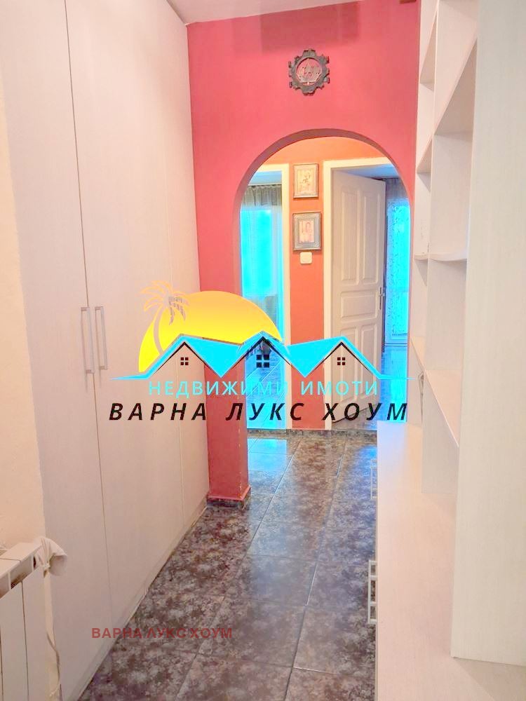 Дава под наем 3-СТАЕН, гр. Варна, Чаталджа, снимка 5 - Апартаменти - 54024212