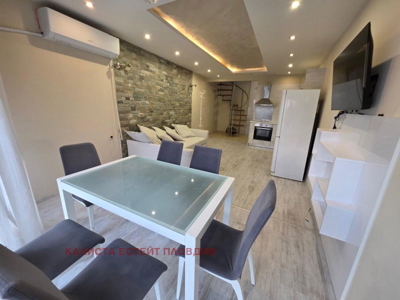 Te huur  Maisonnette Plovdiv , Kamenitsa 1 , 140 m² | 28144832 - afbeelding [2]