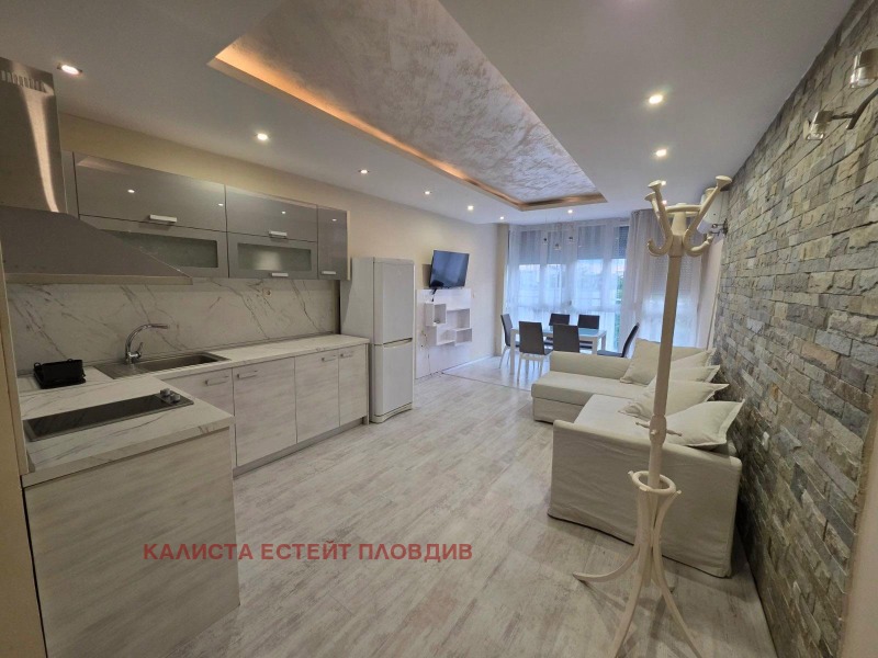 Te huur  Maisonnette Plovdiv , Kamenitsa 1 , 140 m² | 28144832