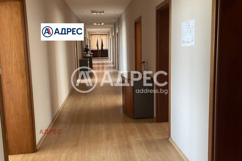 Til leje  Kontor Varna , Biznes park Varna , 380 kvm | 10528237 - billede [2]