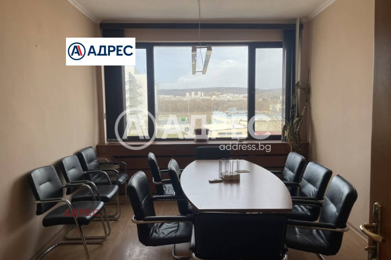 Da affittare  Ufficio Varna , Biznes park Varna , 380 mq | 10528237 - Immagine [12]