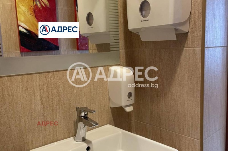 Da affittare  Ufficio Varna , Biznes park Varna , 380 mq | 10528237 - Immagine [9]