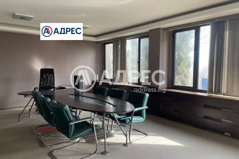 Da affittare  Ufficio Varna , Biznes park Varna , 380 mq | 10528237 - Immagine [2]