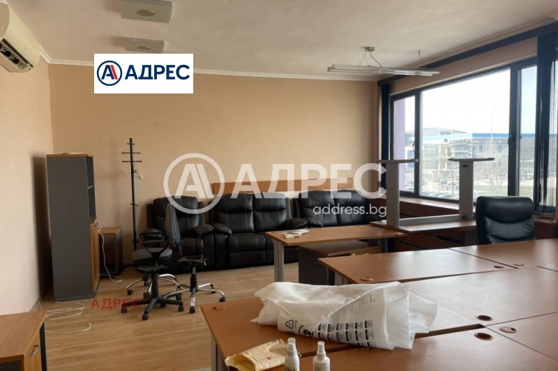 Da affittare  Ufficio Varna , Biznes park Varna , 380 mq | 10528237 - Immagine [8]