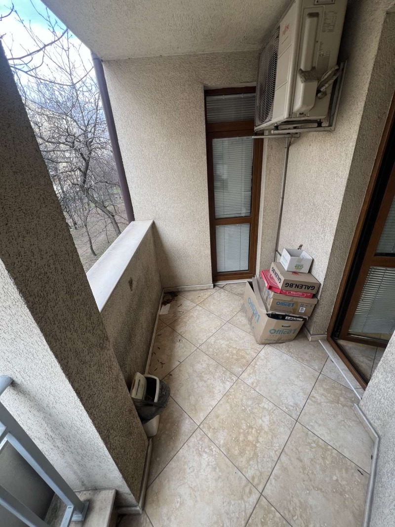 Дава под наем ОФИС, гр. София, Лагера, снимка 6 - Офиси - 53532390