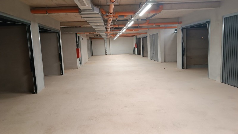 For Rent  Garage Sofia , Ovcha kupel , 18 sq.m | 59585746 - image [4]