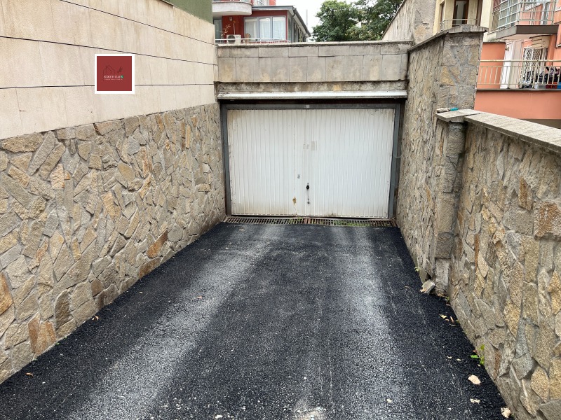 Дава под наем ГАРАЖ, ПАРКОМЯСТО, гр. София, Хладилника, снимка 3 - Гаражи и паркоместа - 52318199