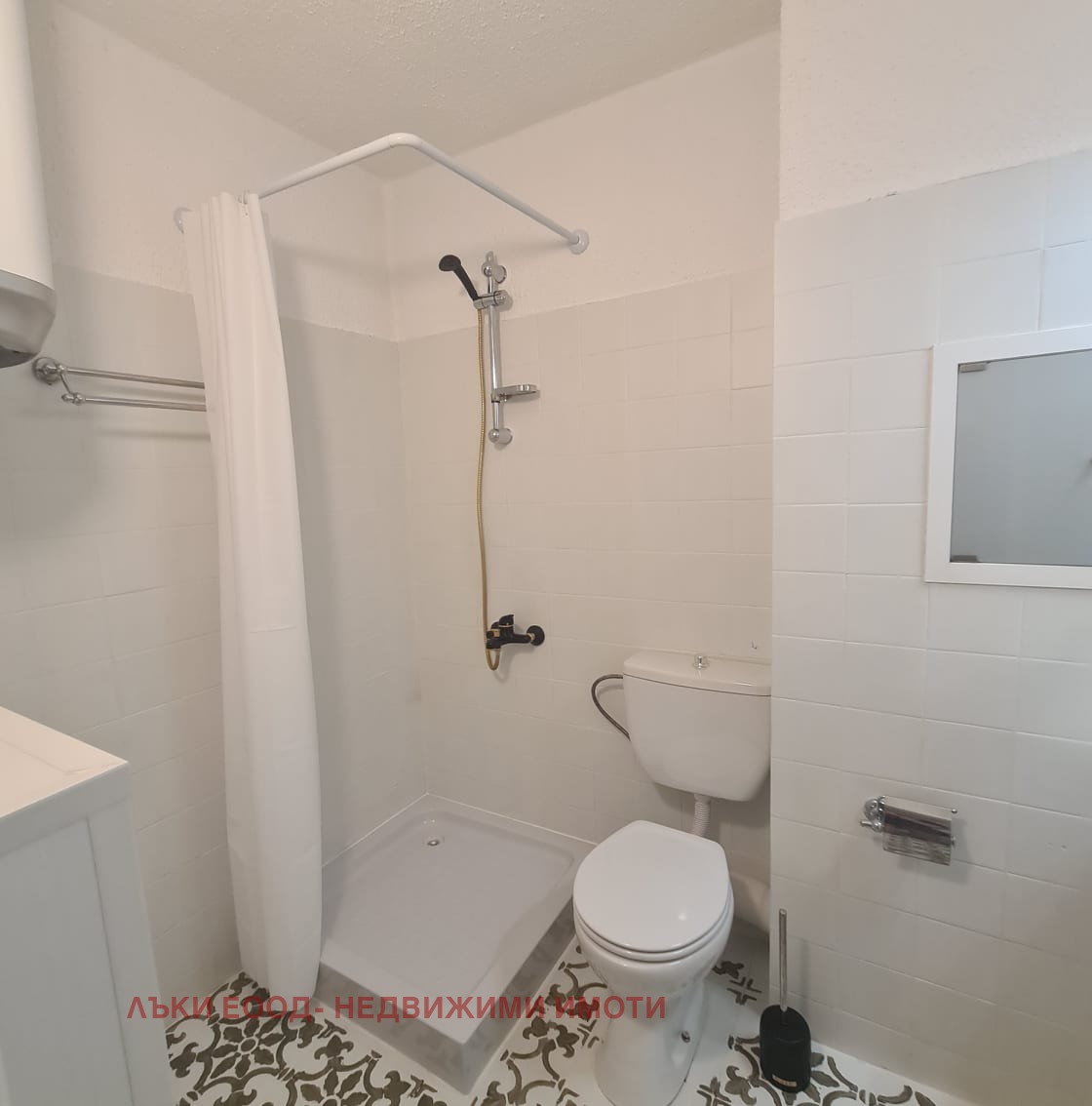 Дава под наем 3-СТАЕН, гр. София, Лозенец, снимка 11 - Апартаменти - 53799745