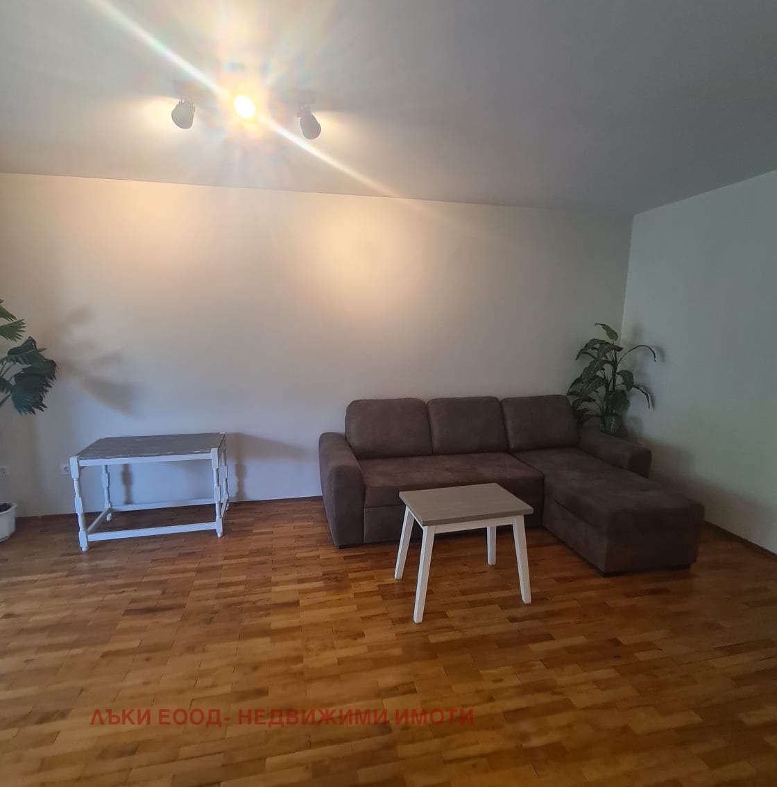 Дава под наем 3-СТАЕН, гр. София, Лозенец, снимка 4 - Апартаменти - 53799745