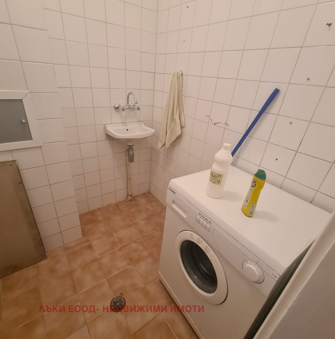 Дава под наем 3-СТАЕН, гр. София, Лозенец, снимка 12 - Апартаменти - 53799745