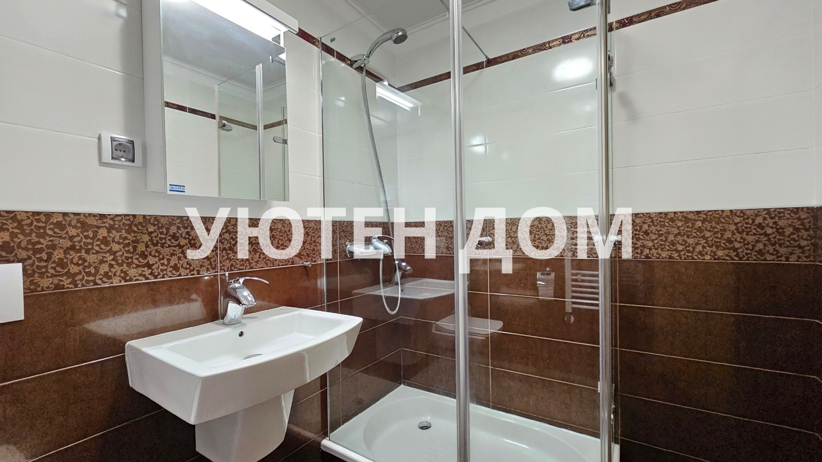 Дава под наем 3-СТАЕН, гр. София, Симеоново, снимка 17 - Апартаменти - 54421917