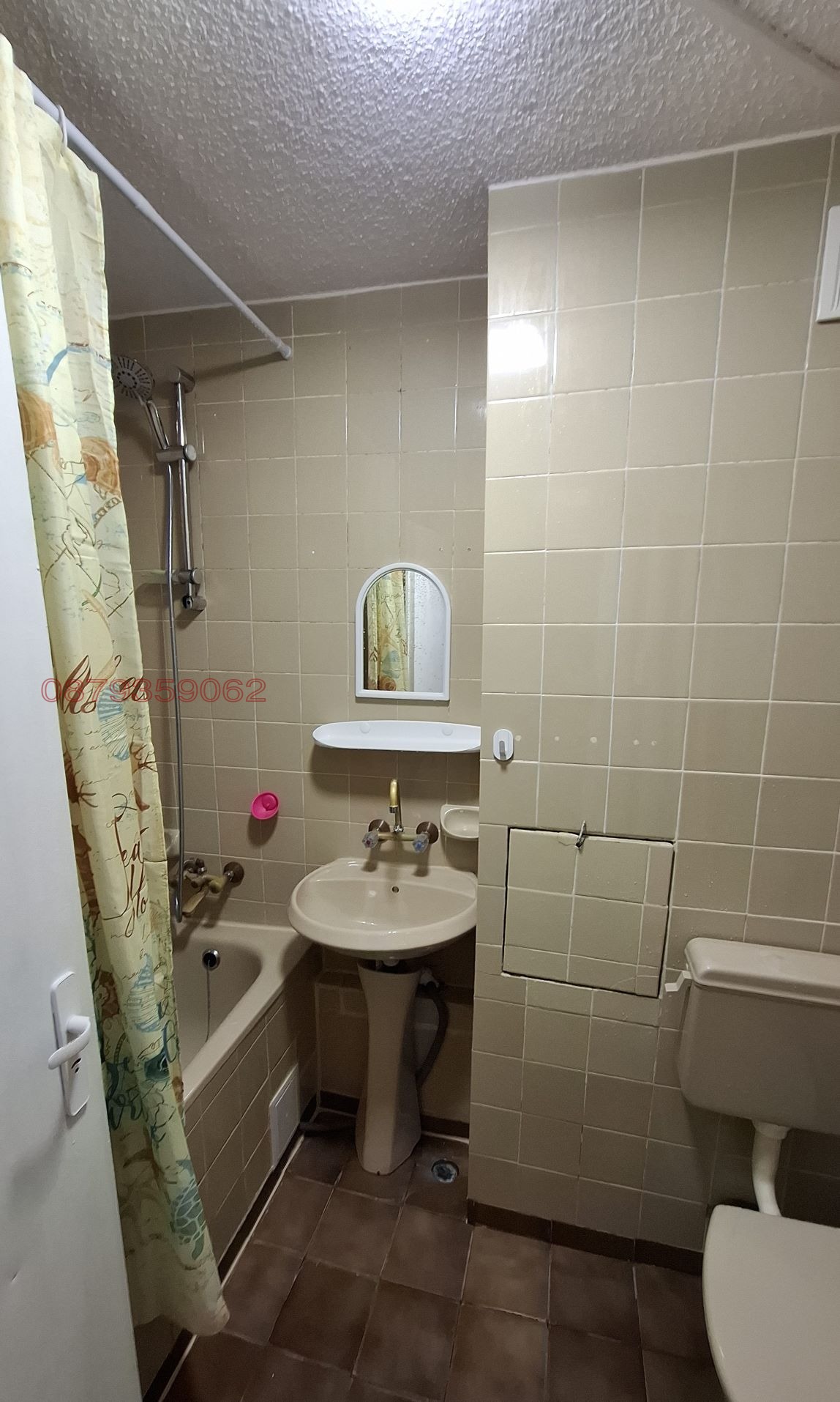 Дава под Наем 3-СТАЕН | Imot.bg — изображение 12